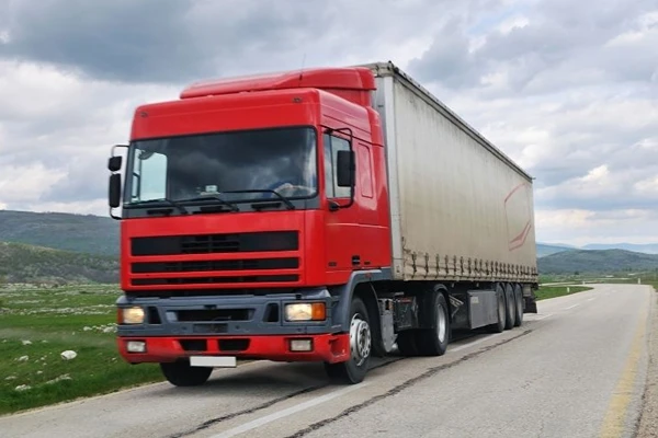 Ankara Karanfilköy, Ambar