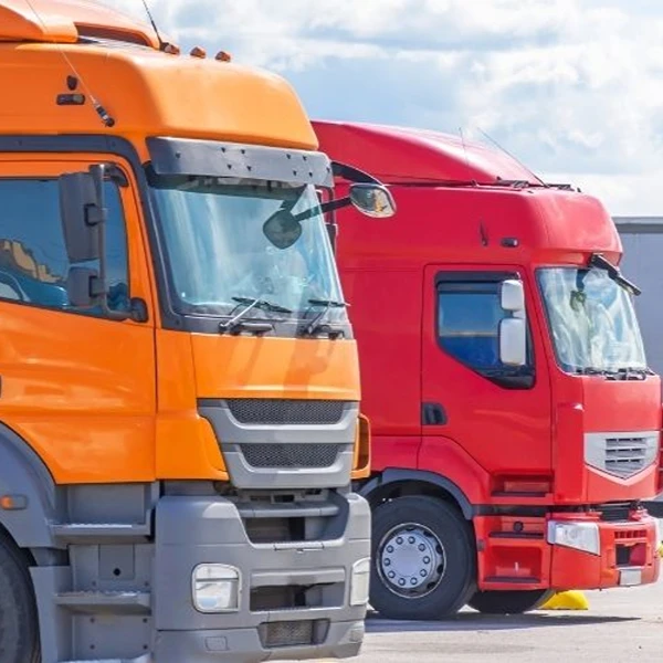 Ankara Karanfilköy Nakliye Ambarı